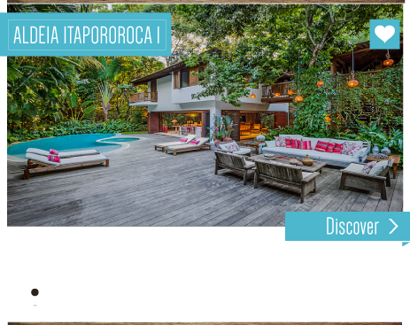 casa condominio itapororoca trancoso